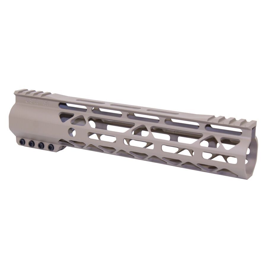 Guntec AIR-LOK Gen 2 M-LOK Handguard