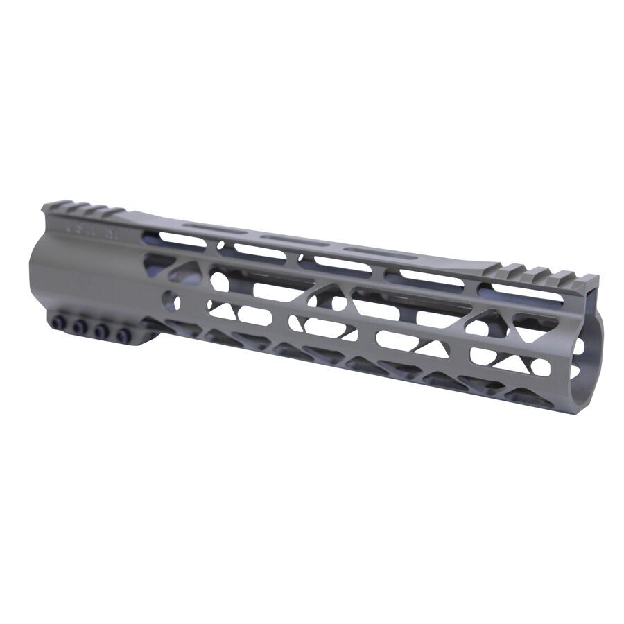 Guntec AIR-LOK Gen 2 M-LOK Handguard