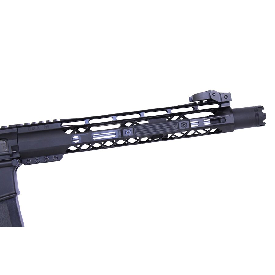 Guntec AIR-LOK Gen 2 M-LOK Handguard