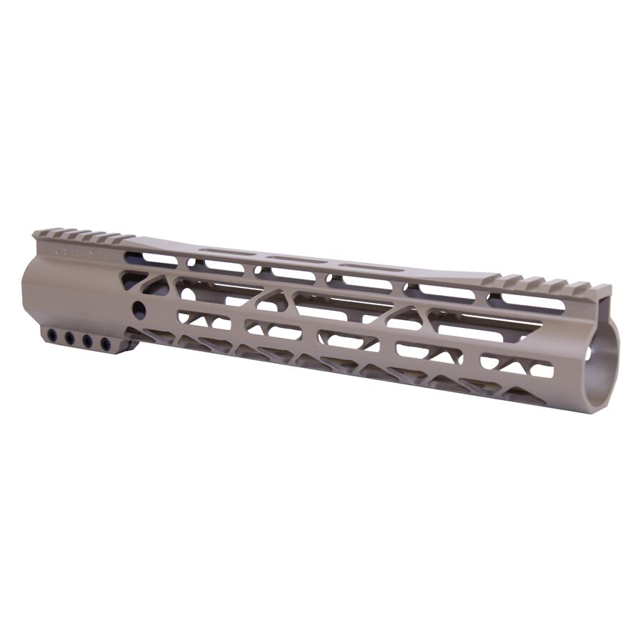 Guntec AIR-LOK Gen 2 M-LOK Handguard