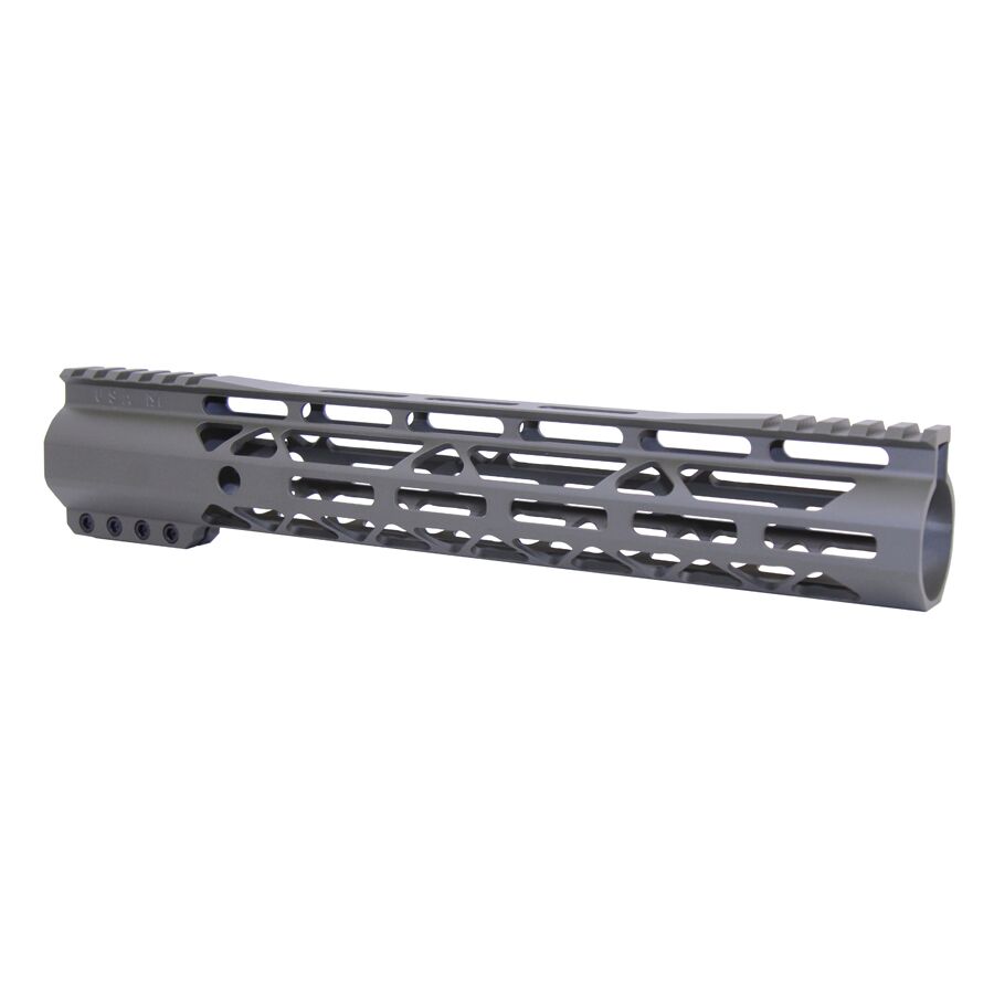 Guntec AIR-LOK Gen 2 M-LOK Handguard