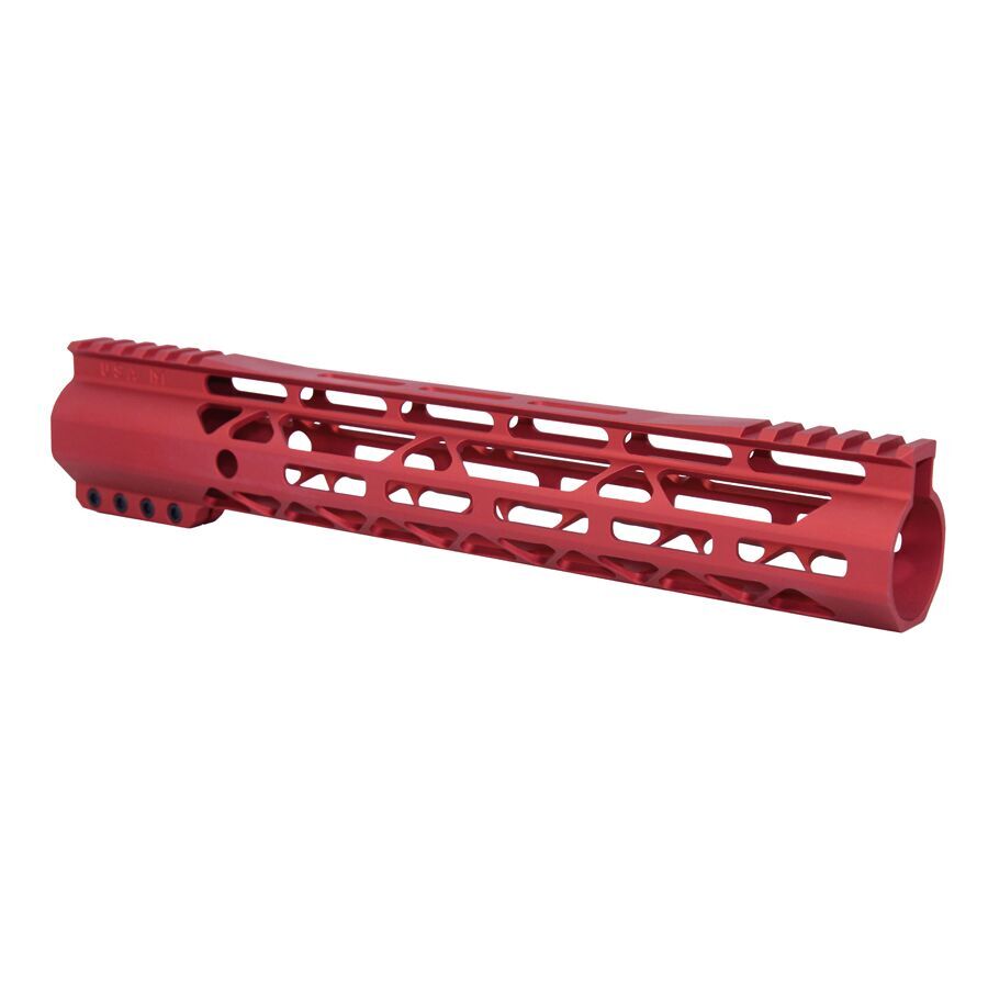 Guntec AIR-LOK Gen 2 M-LOK Handguard