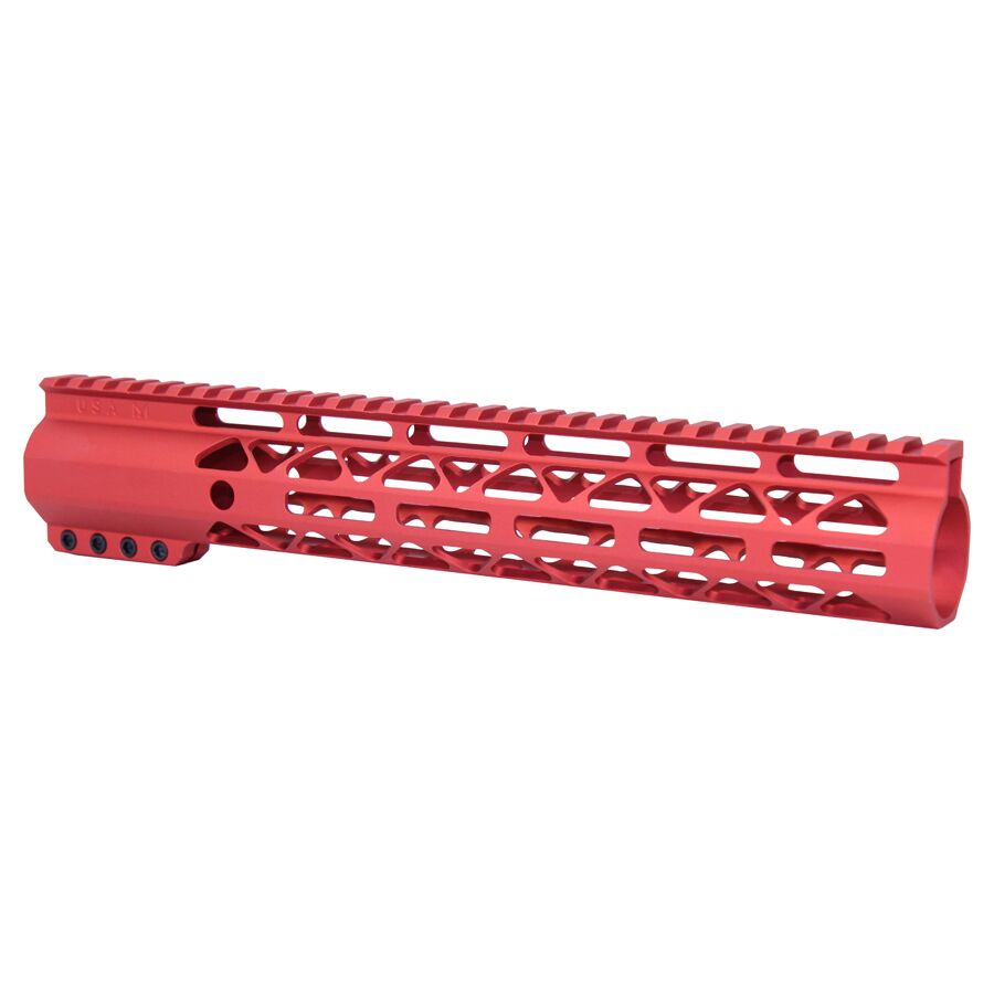 Guntec AIR-LOK M-LOK Compression Handguard