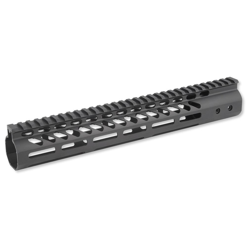 Ultra Lightweight M-LOK Free Float Handguard
