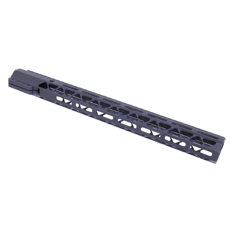 Guntec AIR-LOK M-LOK Compression Handguard