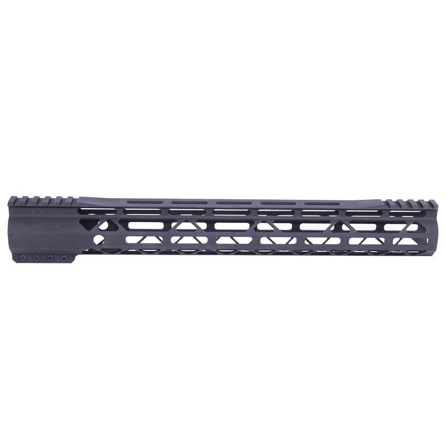 Guntec AIR-LOK Gen 2 M-LOK Handguard