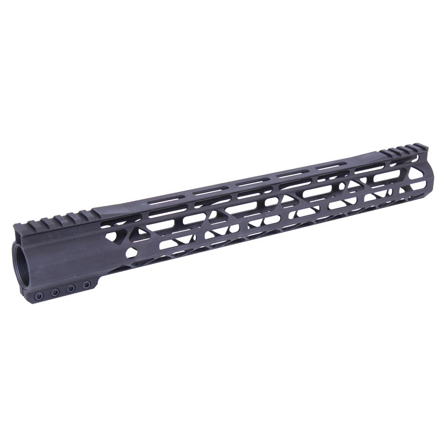 Guntec AIR-LOK Gen 2 M-LOK Handguard