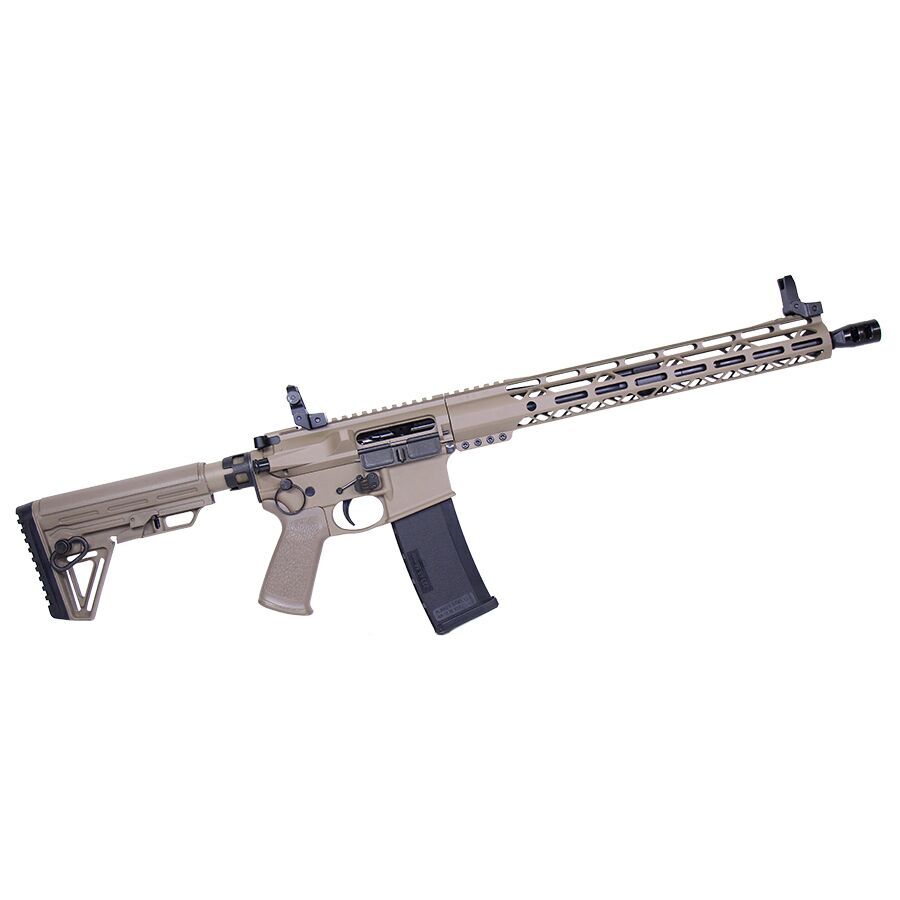 Guntec AIR-LOK Gen 2 M-LOK Handguard
