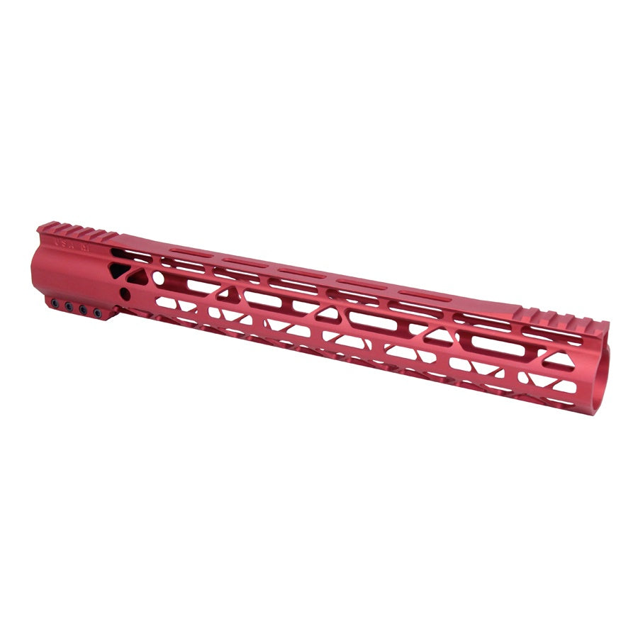 Guntec AIR-LOK Gen 2 M-LOK Handguard