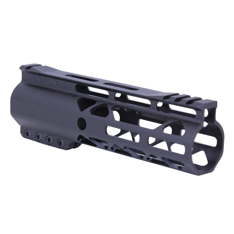 Guntec AIR-LOK Gen 2 M-LOK Handguard