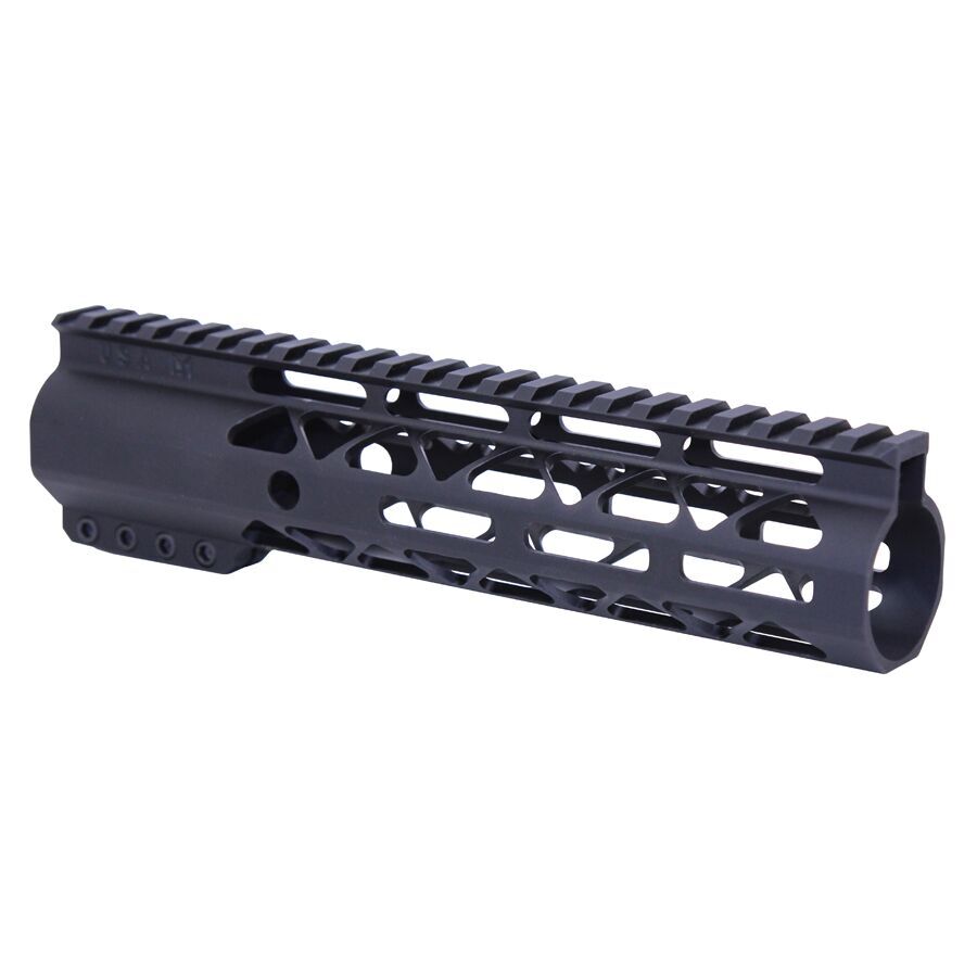 Guntec AIR-LOK M-LOK Compression Handguard
