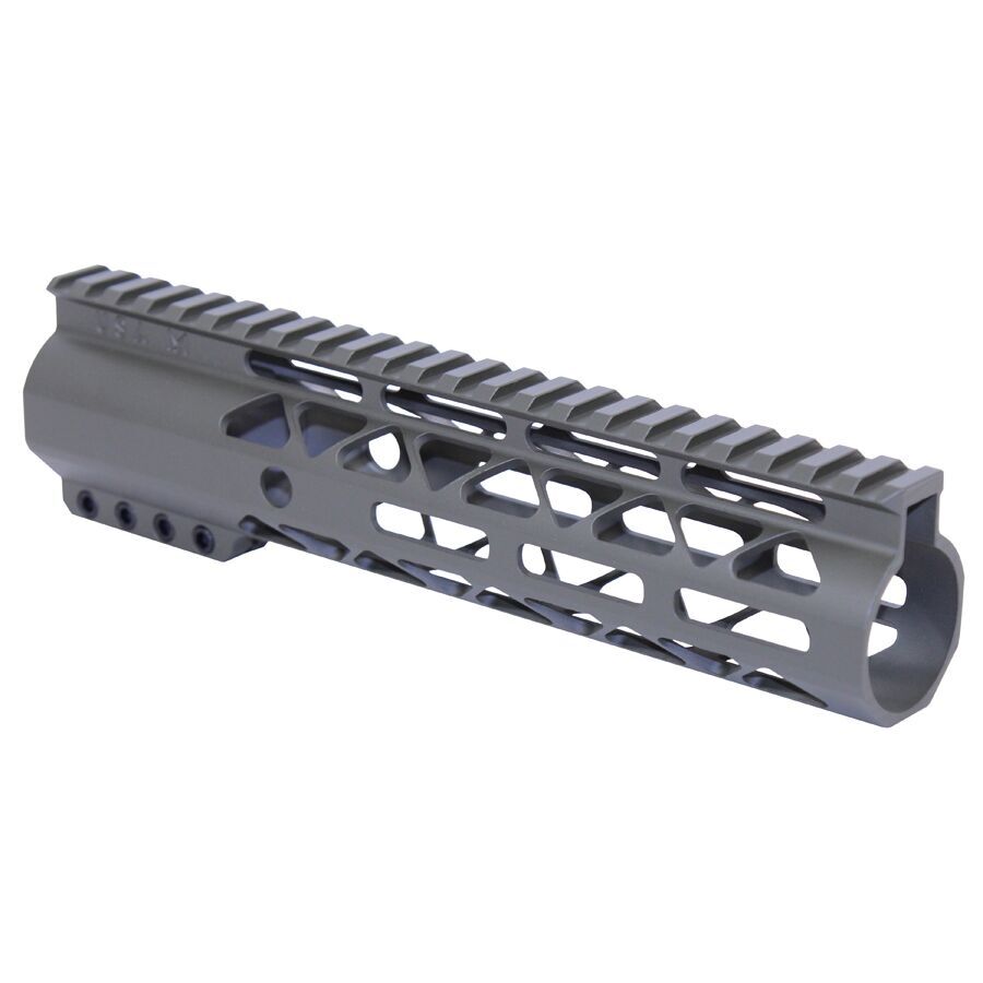 Guntec AIR-LOK M-LOK Compression Handguard