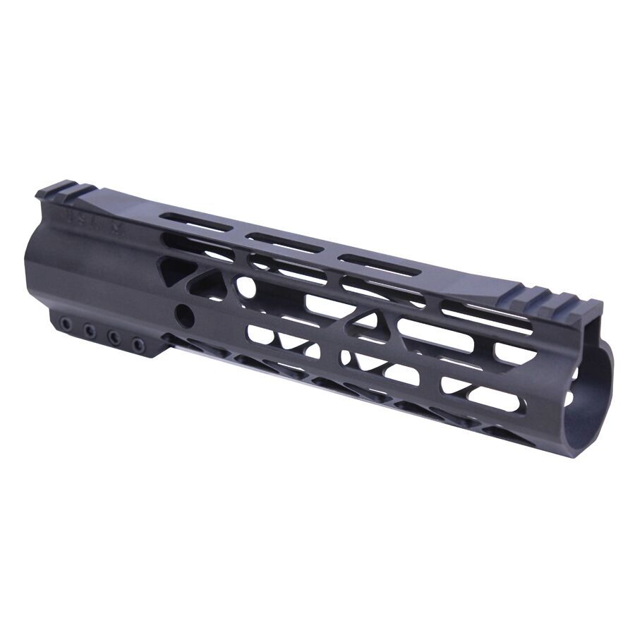Guntec AIR-LOK Gen 2 M-LOK Handguard