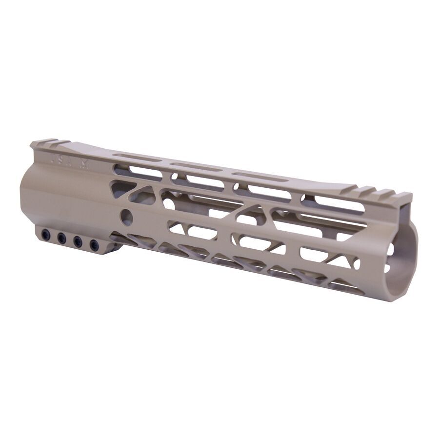 Guntec AIR-LOK Gen 2 M-LOK Handguard