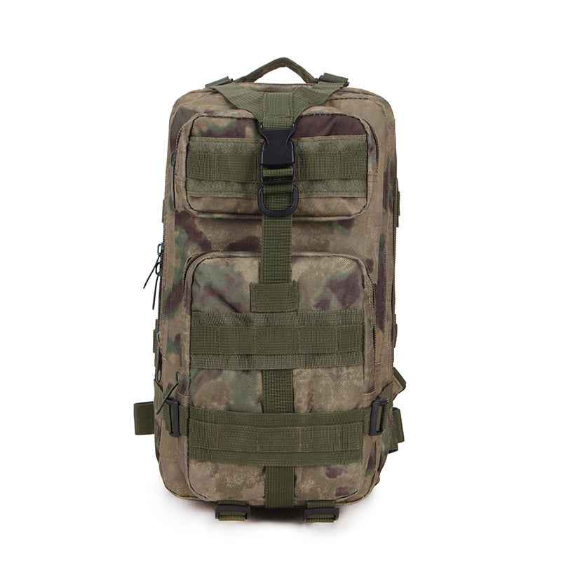 30L Rucksack – Durable Backpack for Hiking, Camping, and Travel