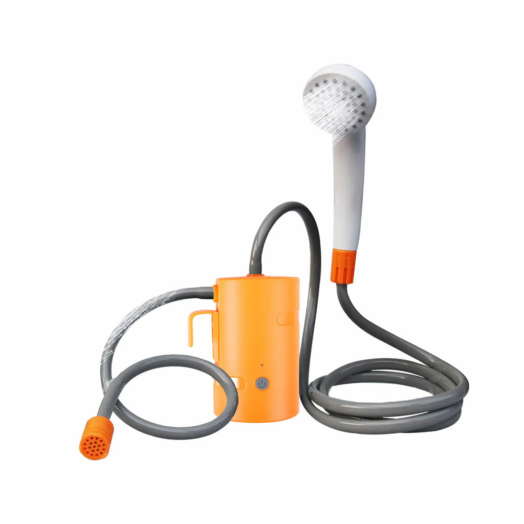 20L/ 5 Gal Portable Camping Shower