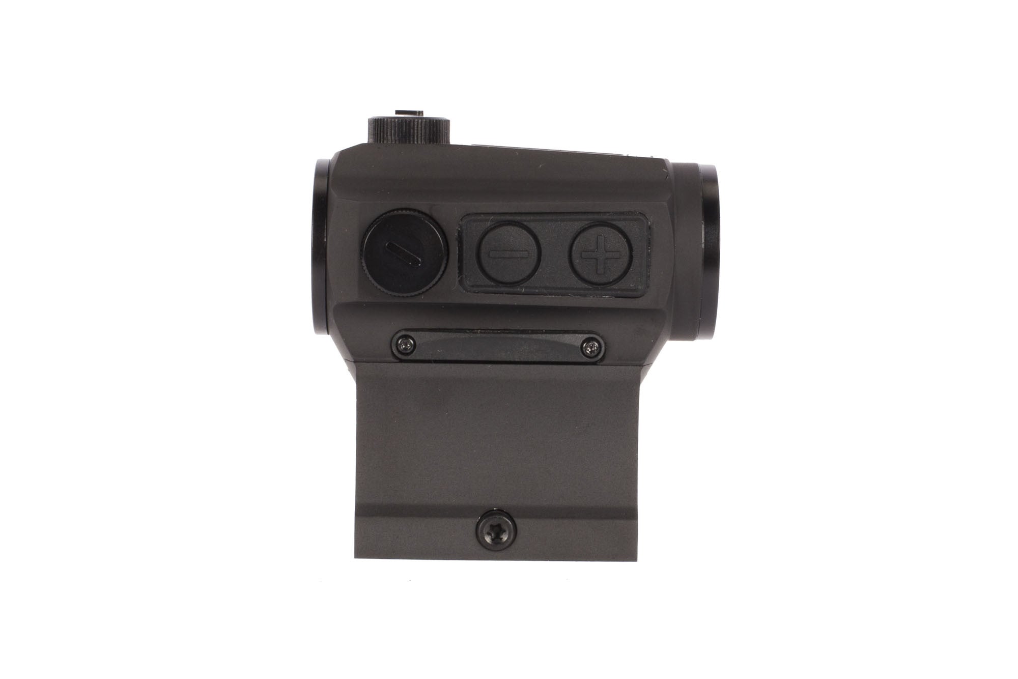 Holosun HE403C-GR Elite Paralow Solar 2 MOA Green Dot Sight