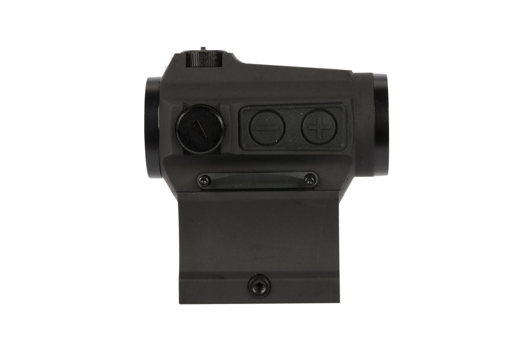 Holosun HE503CU-GR Elite Circle Green Dot Sight