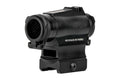 Holosun HE515CM-GR Micro Solar Green Dot Sight