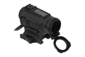 Holosun HE515CT-RD Micro Solar Red Dot Sight - Titanium