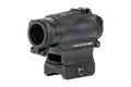Holosun HE515GM-GR Micro Green Dot Sight - 65 MOA Circle