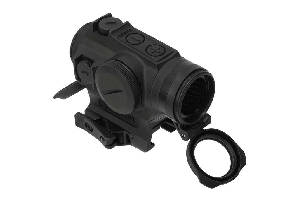 Holosun HE515GM-GR Micro Green Dot Sight - 65 MOA Circle