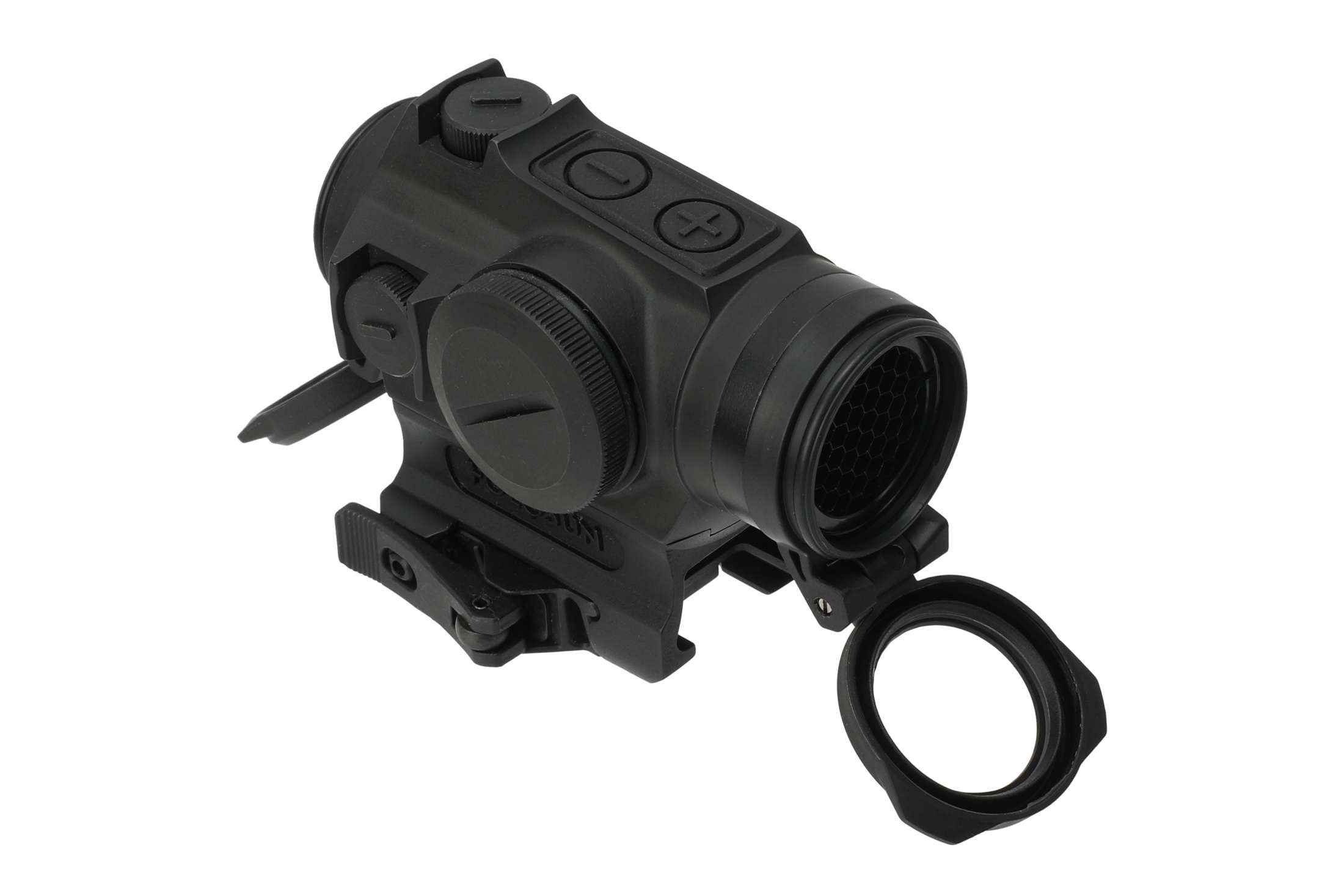 Holosun HE515GM-GR Micro Green Dot Sight - 65 MOA Circle
