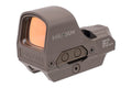 Holosun HE510C-GR Elite Solar Green Dot Reflex Sight