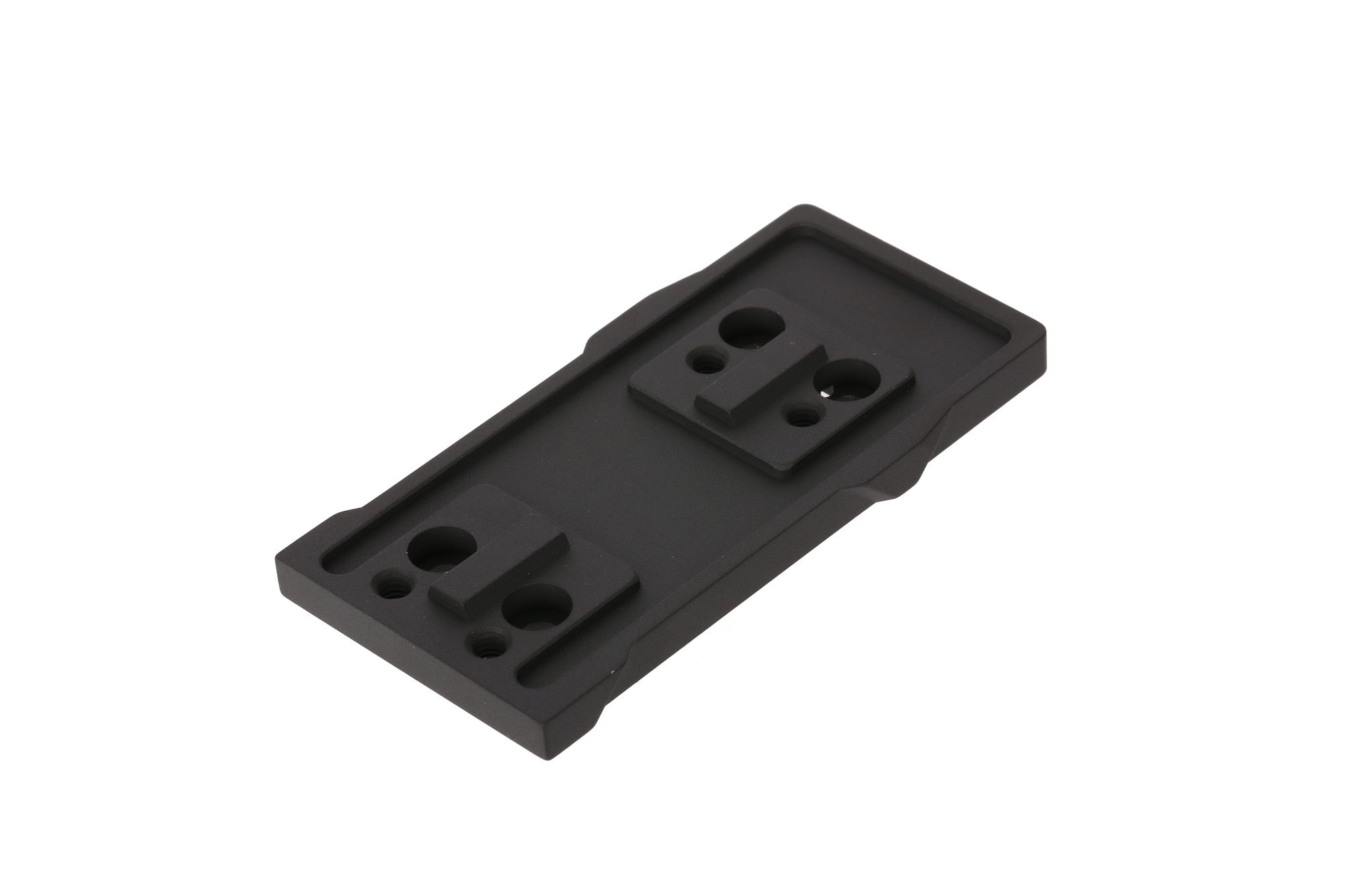 Holosun HS510C Lower 1/3 Co-Witness Riser Mount