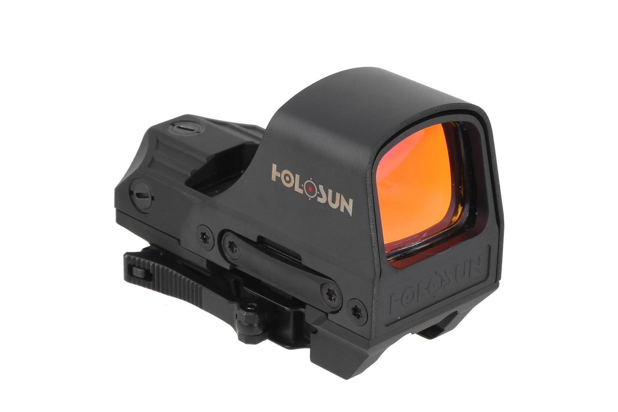 Holosun HS510C Solar Red Dot Reflex Sight