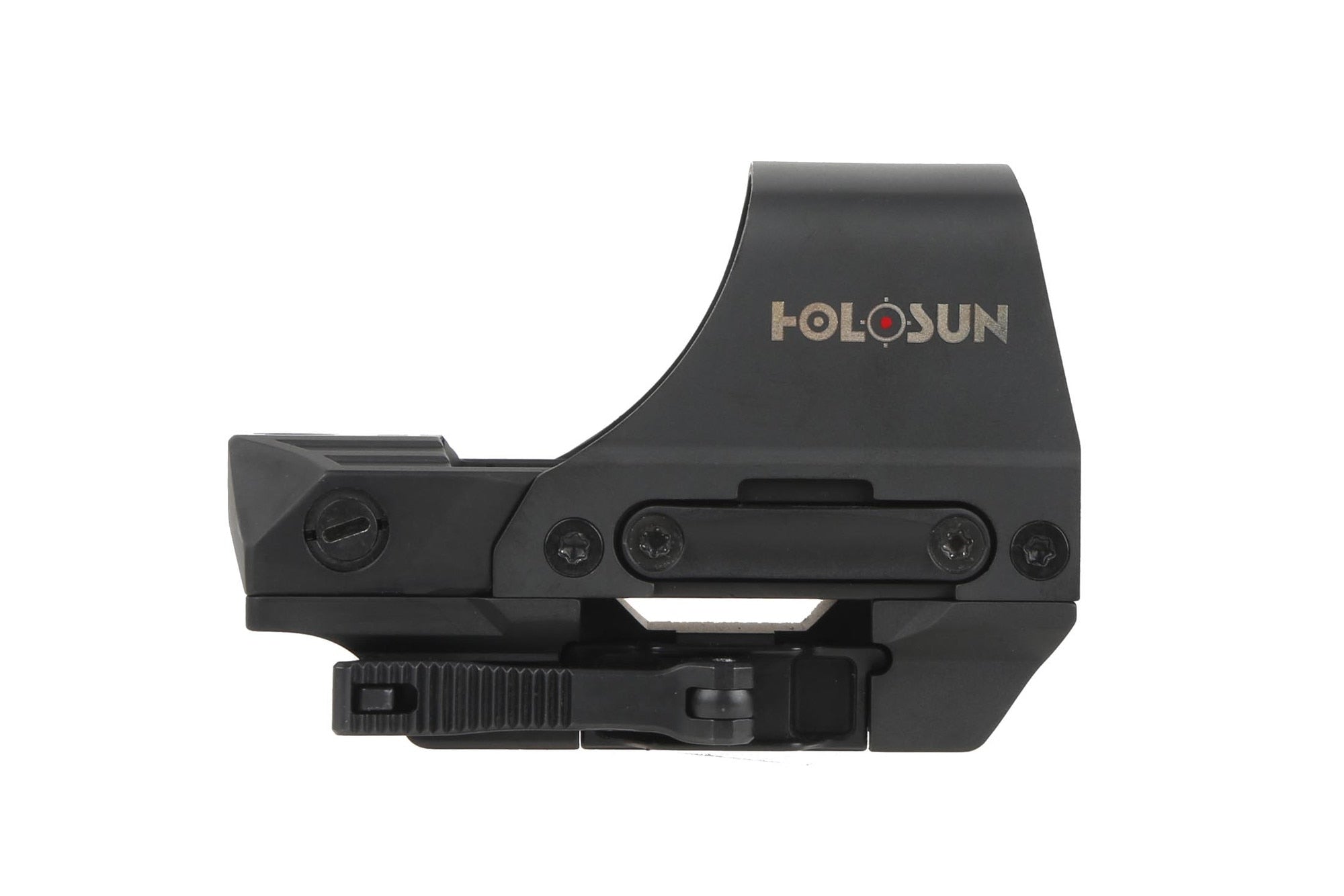 Holosun HS510C Solar Red Dot Reflex Sight