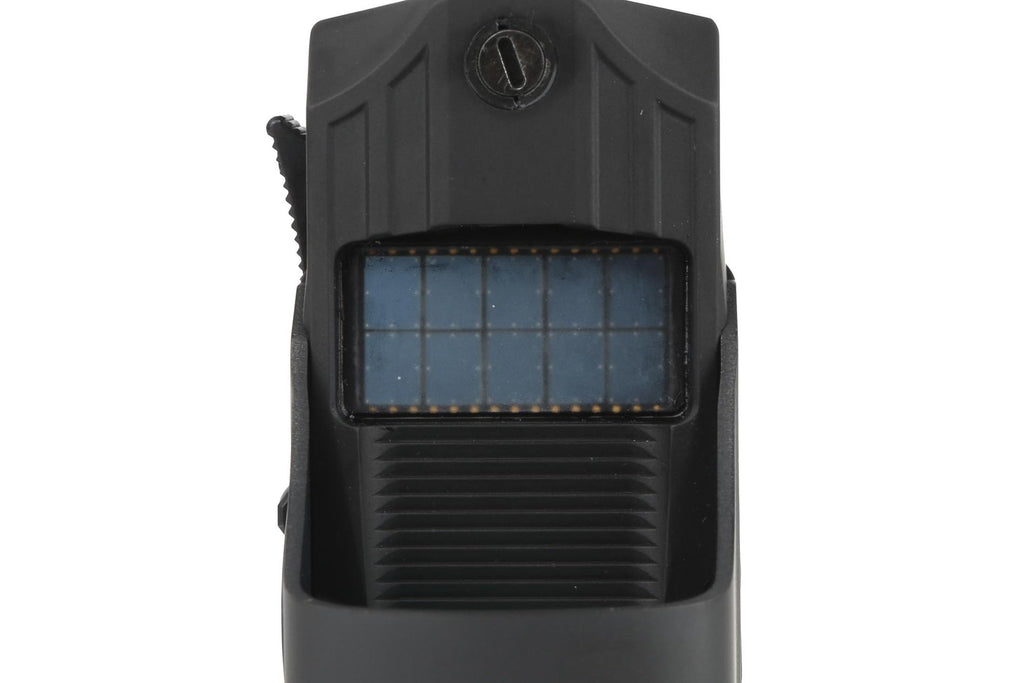 Holosun HS510C Solar Red Dot Reflex Sight