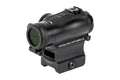 Holosun HS515GM Micro Red Dot Sight - 65 MOA Circle