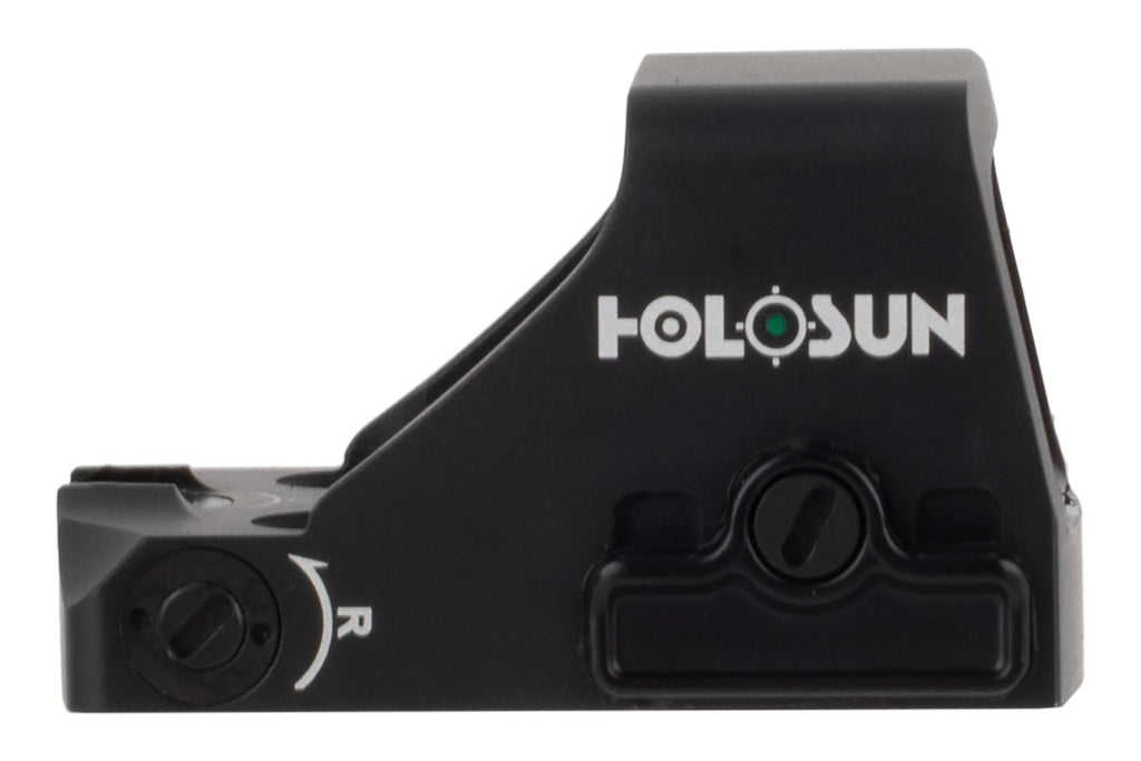 Holosun 407K X2 6 MOA Green Dot Sight