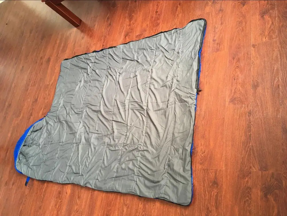 WOQI Sleeping Bag with Compression