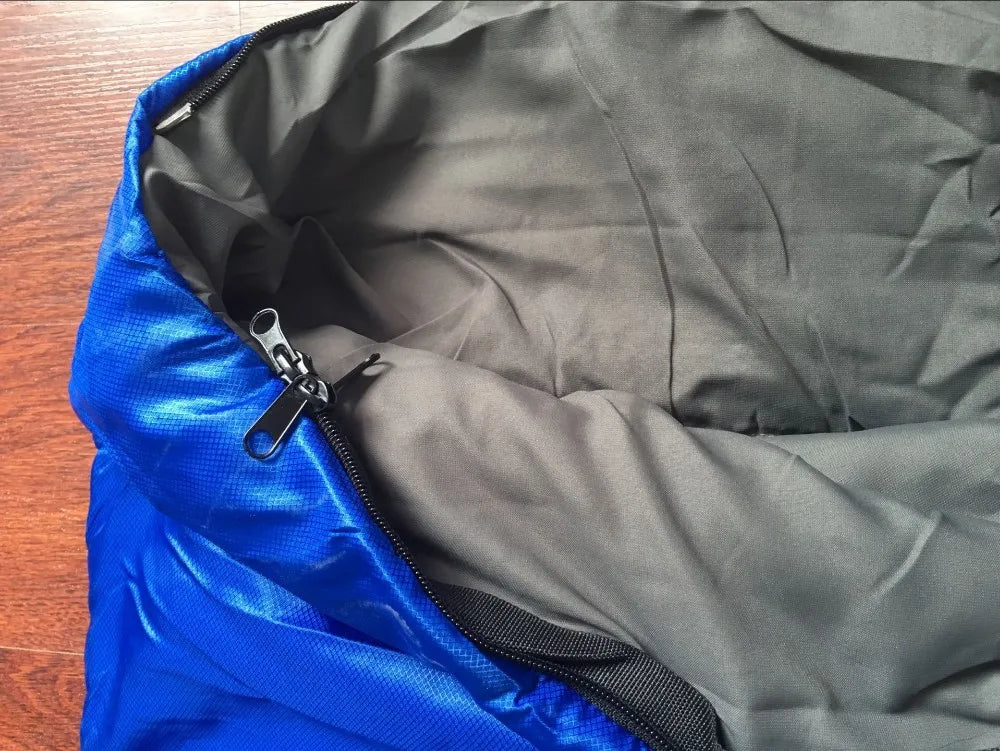 WOQI Sleeping Bag with Compression