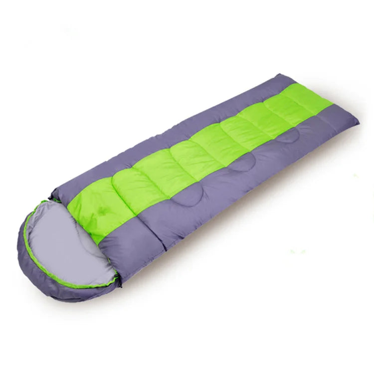 WOQI Sleeping Bag with Compression