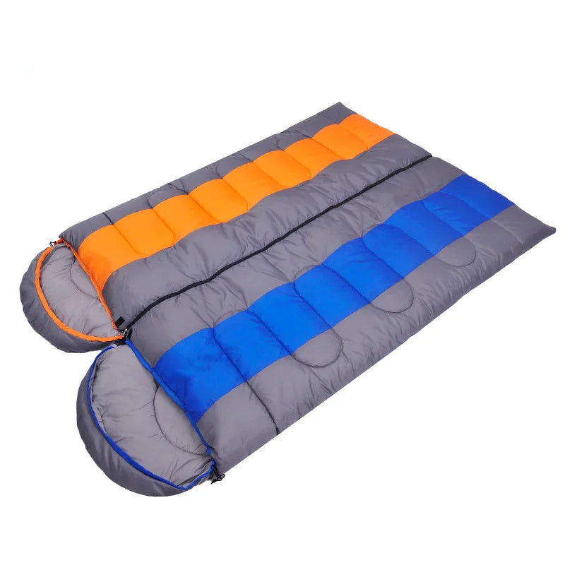 WOQI Sleeping Bag with Compression