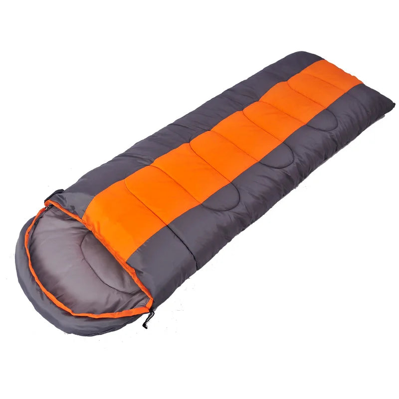 WOQI Sleeping Bag with Compression