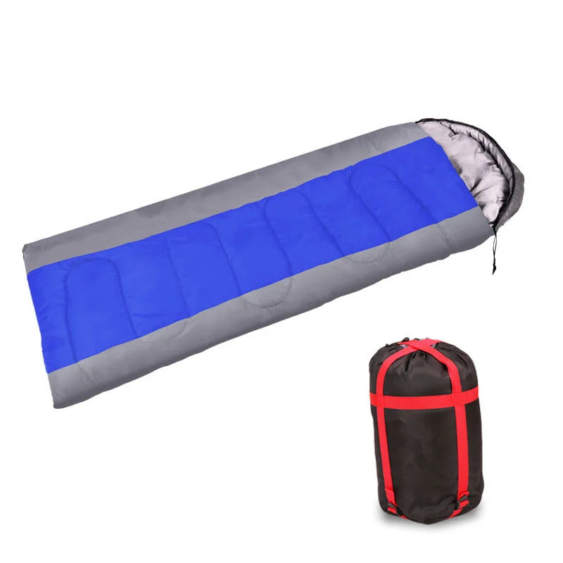 WOQI Sleeping Bag with Compression