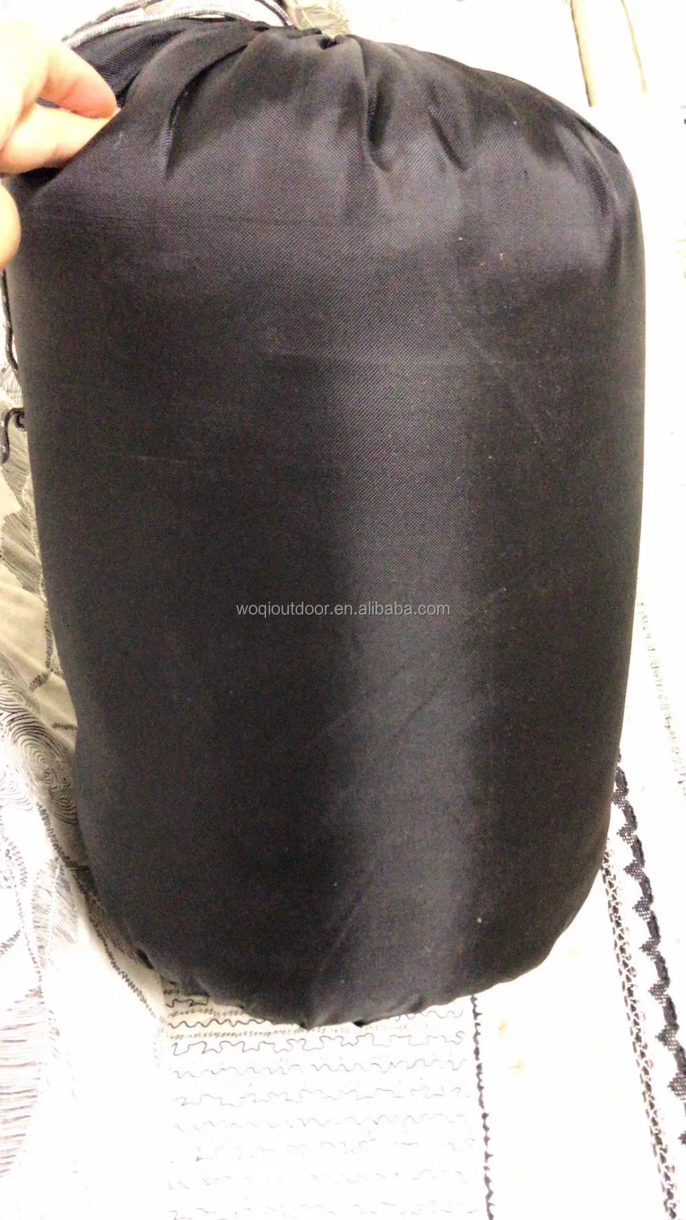 WOQI Sleeping Bag with Compression