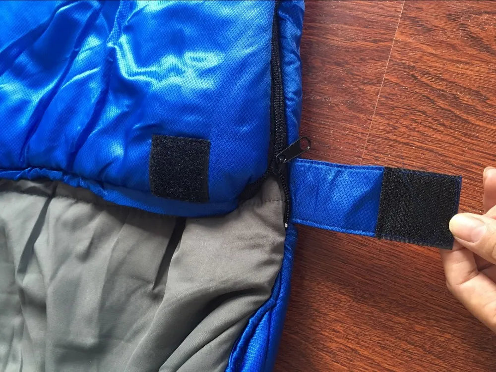 WOQI Sleeping Bag with Compression