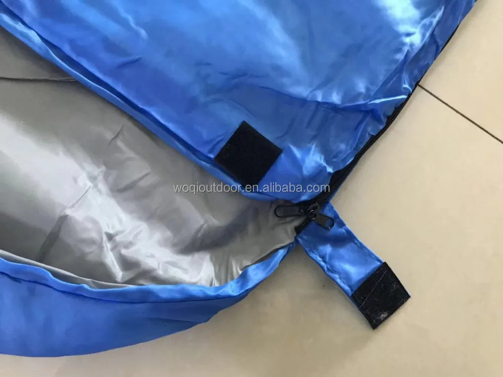 WOQI Sleeping Bag with Compression