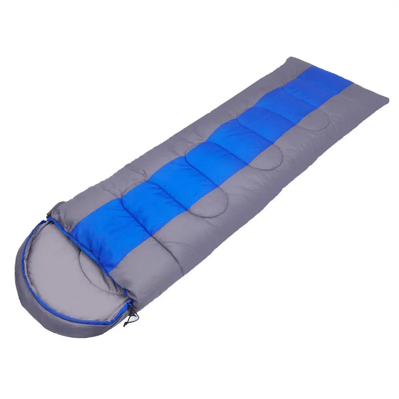 WOQI Sleeping Bag with Compression