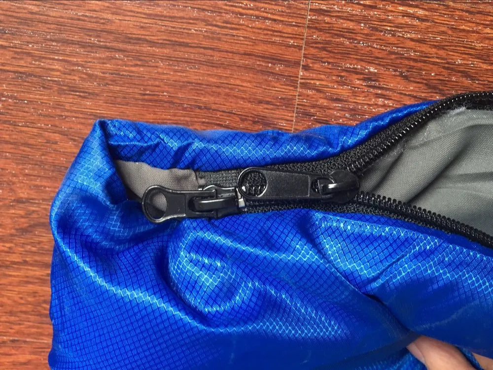 WOQI Sleeping Bag with Compression