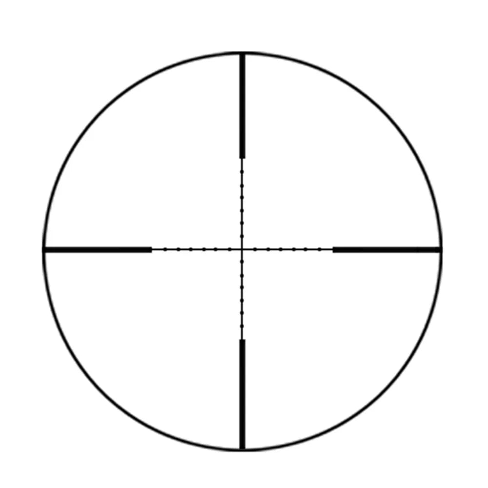 Tactical Scope ST 3-9X32AOE
