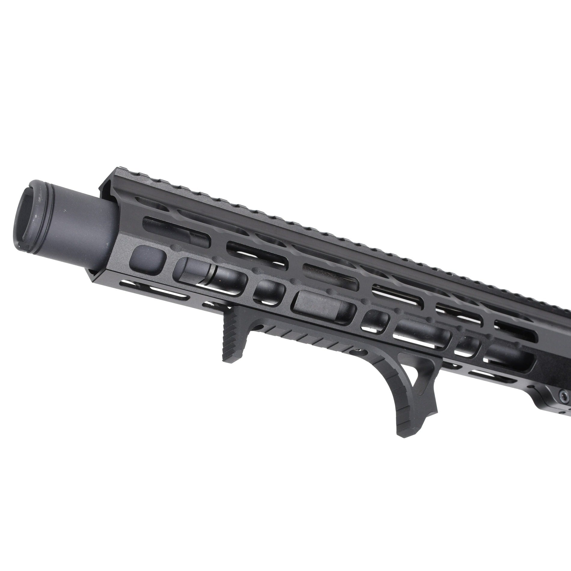 AT3 M-LOK Angled Foregrip