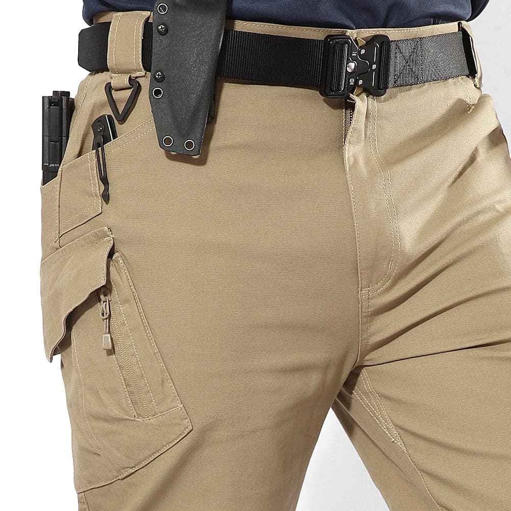Men’s Tactical Cargo Pants – Durable Outdoor Utility Pants