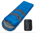 Woqi 3 Season Lightweight Sleeping Bag