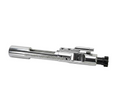 Highly Polished Mirror Chrome BCG — Full Auto Bolt Carrier Group | 5.56 / .223 / 300 BLK